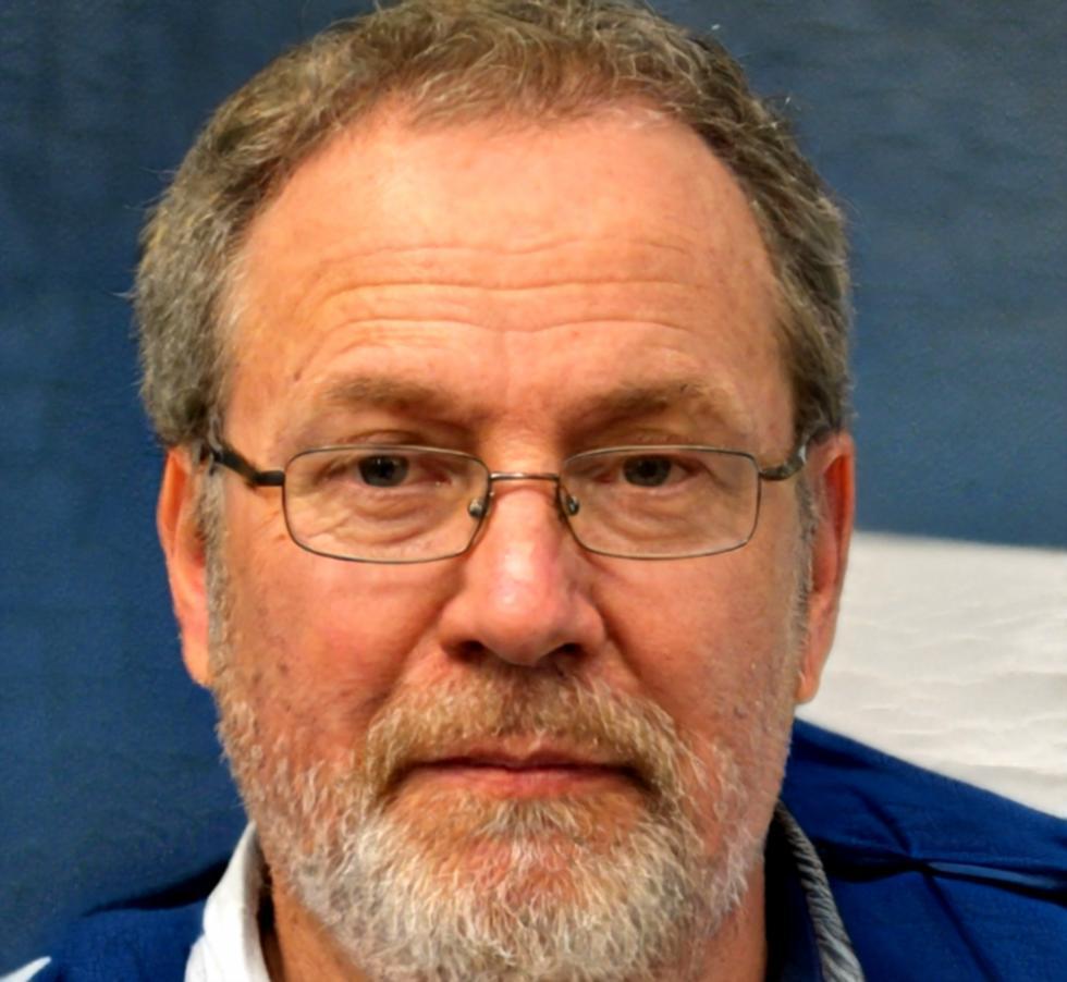 Miguel Rodríguez